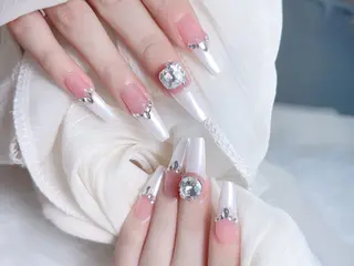 ネイル lulu nailsalonのネイルデザイン