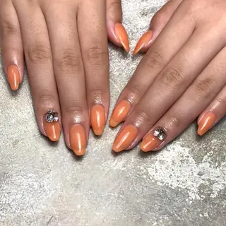 ネイル 💅chainail _aiのネイルデザイン