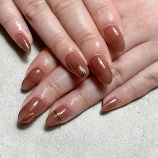 ネイル FIORITURA aiのネイルデザイン