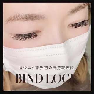 マツエク・マツパ 佐々木 由井のマツエク・マツパデザイン