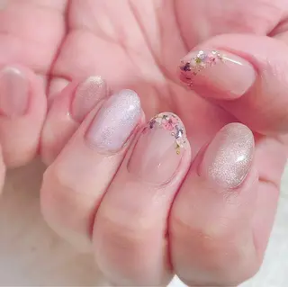 ネイル M Eriのネイルデザイン