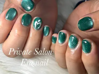 ネイル Era nailのネイルデザイン