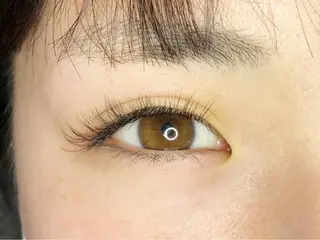 マツエク・マツパ 吉田 Lilianeのマツエク・マツパデザイン