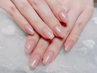 ネイル Merit メリット_のネイルデザイン