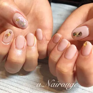 ネイル Nail salon REIRISのネイルデザイン