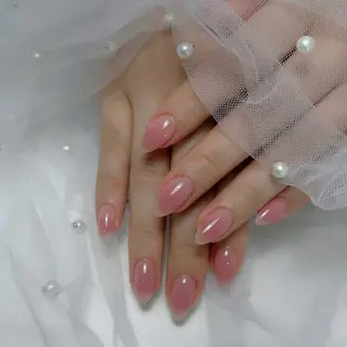 セミロング SHIERI nailのその他イメージ