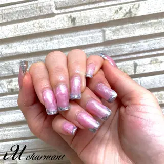 ネイル unwind⌇ Mayuのネイルデザイン