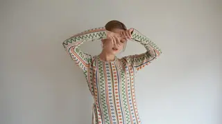 ミディアム 💞ガーリー/艶カラ 金沢駅 yui 🪄のヘアスタイル