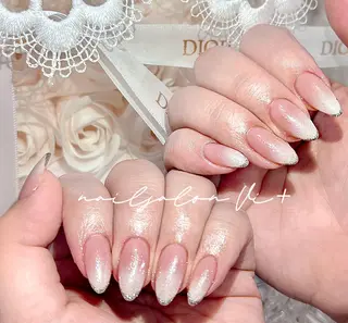 ネイル ✨Nailsalon Vi+✨のネイルデザイン