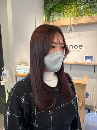 ロング カノエ博多ミスト /くうまのその他イメージ