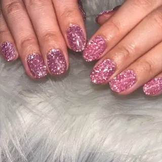 ネイル Jasmine💟 ラテン系お姉さんのネイルデザイン