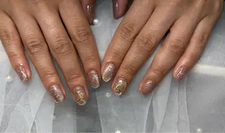 ネイル A nail所属・練習モデル募集 nailのネイルデザイン