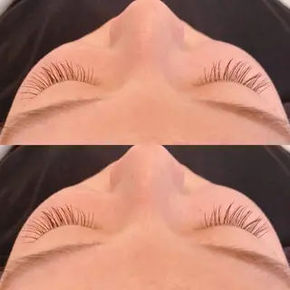 マツエク・マツパ Lupines 🌼Ruri🌼のマツエク・マツパデザイン