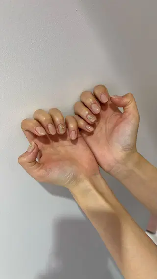 ネイル kaco LANDTENJINのネイルデザイン