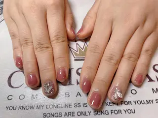 ネイル Rarity nail salonのネイルデザイン