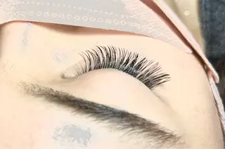 マツエク・マツパ TOP所属・𝑨𝒀𝑼 🧡🌞のマツエク・マツパデザイン