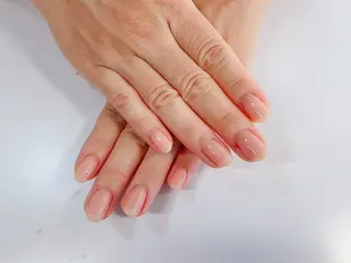 ネイル ネイルサロン ロア旧ジョリーのネイルデザイン