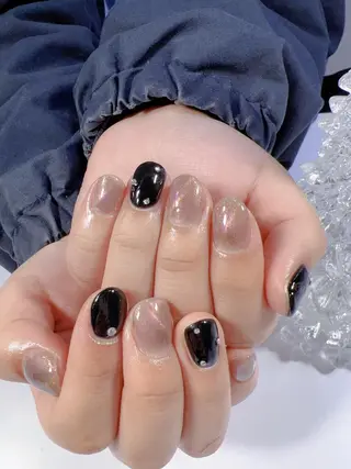 ネイル ネイルサロン ロア旧ジョリーのネイルデザイン