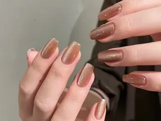 ネイル emi 🧸のネイルデザイン