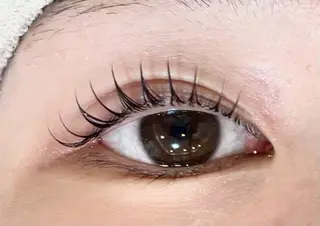 マツエク・マツパ モデル様大募集🎀 藤岡瑞穂のヘアスタイル