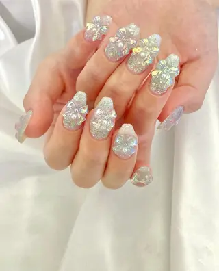 ネイル beauty salonM&Iのネイルデザイン