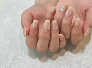 ネイル KAMIO CION Nail  朝倉のネイルデザイン