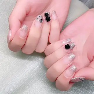 ネイル Nailist suzuのネイルデザイン