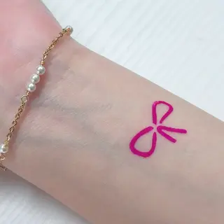 カメレオンネイル ⭐︎kaori⭐︎のネイルデザイン