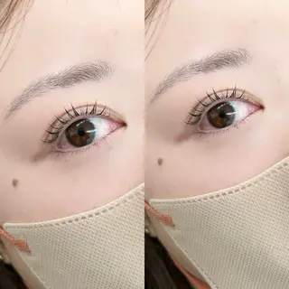 マツエク・マツパ MIKI🪽鹿沼/ マツエク/マツパのマツエク・マツパデザイン