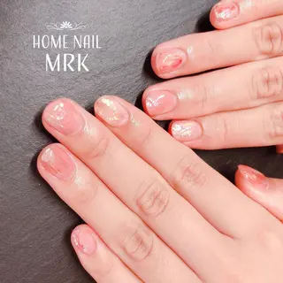 ネイル MARUKO nailのネイルデザイン