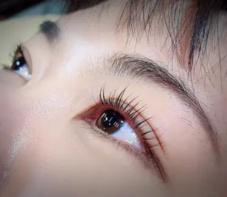 マツエク・マツパ Ｐｉｍｏ ショウジのマツエク・マツパデザイン