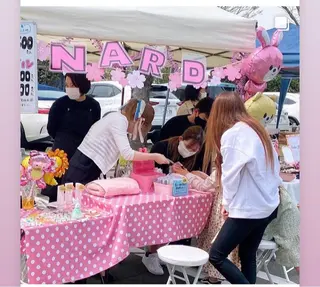 ネイル 🏰メナード 益城辻の城🏰のエステ・リラクイメージ