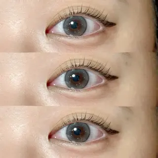 マツエク・マツパ 長妻 華穂のマツエク・マツパデザイン