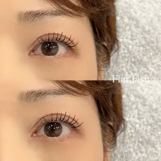 マツエク・マツパ cheri_ Fukaのマツエク・マツパデザイン