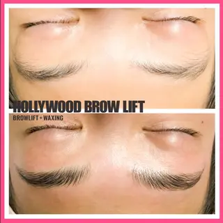 アイブロウ AI salon／ 岸和田のマツエク・マツパデザイン