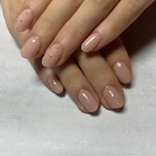 ネイル Canola namikaのネイルデザイン