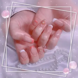 ネイル Chill Nailsalonのネイルデザイン
