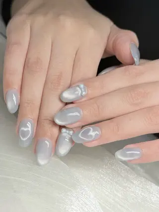 ネイル 森♡nail ♡ ①のネイルデザイン
