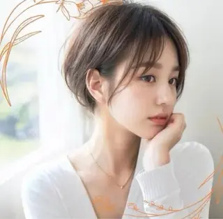 マツエク・マツパ Lila 梅田茶屋町店のマツエク・マツパデザイン