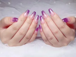 ネイル ネイルサロン lotusのネイルデザイン