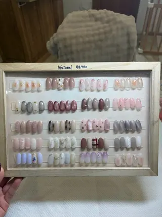 ネイル 🌸髙島🌸 アーバンシー川口店のマツエク・マツパデザイン