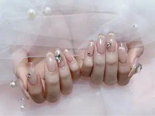 ネイル ガール ネイルサロン Girl salonのネイルデザイン