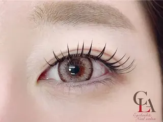 マツエク・マツパ クレアラルーチェ 光の森店の眉毛・アイブロウイメージ