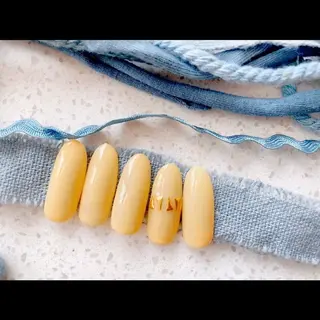 ネイル ‪·͜·   ‪ｎｉｃｏのネイルデザイン