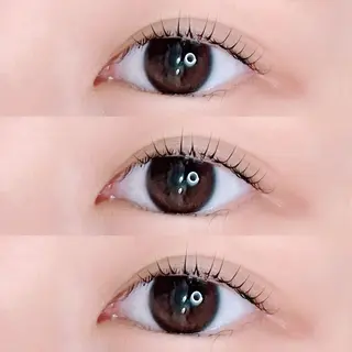 マツエク・マツパ Shain一之江 /ひかり🤍のマツエク・マツパデザイン