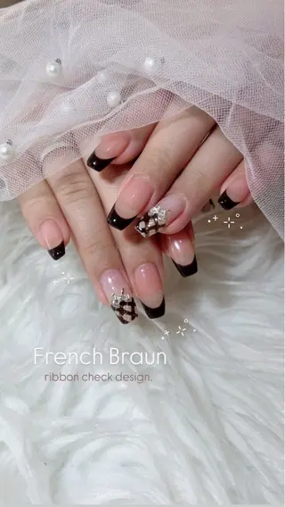 ネイル nail salon f3のネイルデザイン