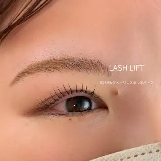 マツエク・マツパ olu. eyelashのマツエク・マツパデザイン
