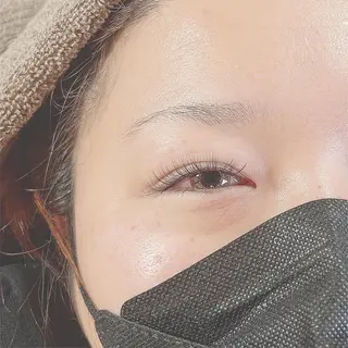 マツエク・マツパ CONSCIOUS eyelashのマツエク・マツパデザイン