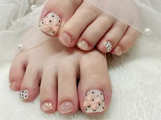 ネイル MORIMAX nail&eyeのマツエク・マツパデザイン