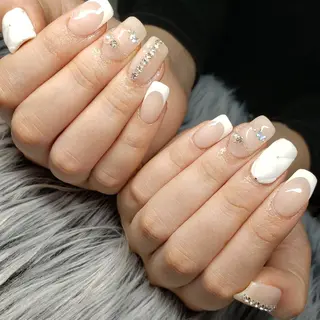 ネイル Nail salon Coco【溝の口駅】のネイルデザイン